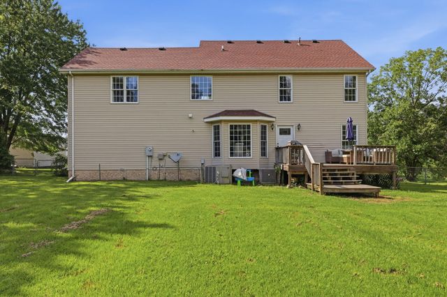 127 Gale Lane, Calvert City, KY 42029