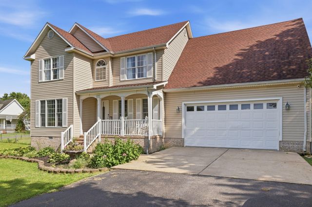 127 Gale Lane, Calvert City, KY 42029