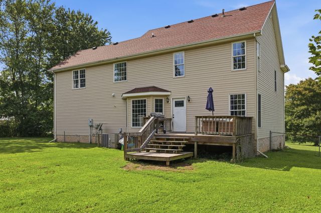 127 Gale Lane, Calvert City, KY 42029