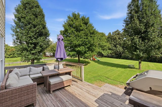 127 Gale Lane, Calvert City, KY 42029