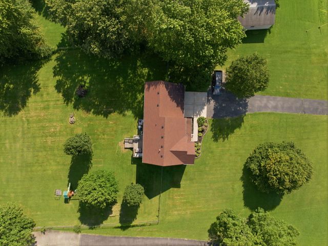 127 Gale Lane, Calvert City, KY 42029