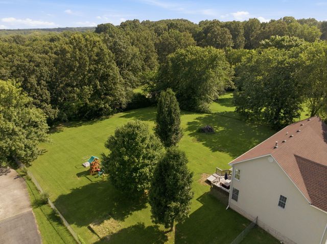 127 Gale Lane, Calvert City, KY 42029