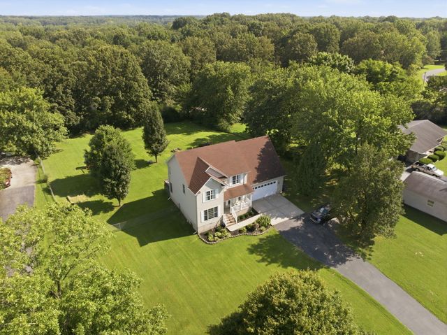 127 Gale Lane, Calvert City, KY 42029