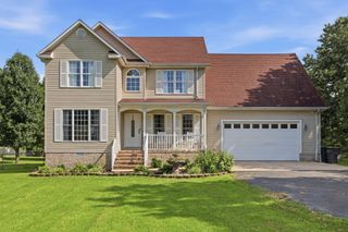 127 Gale Lane, Calvert City, KY 42029