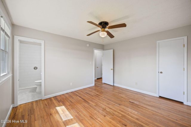 2909 Northwoods Drive, Jacksonville, NC 28540