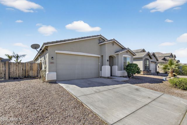 2069 W Kenton Way, San Tan Valley, AZ 85144