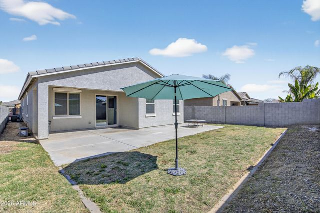 2069 W Kenton Way, San Tan Valley, AZ 85144