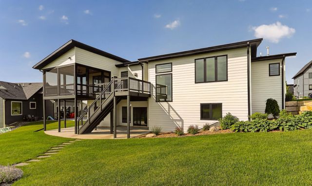 3169 Bella Terra Lane NE, Rochester, MN 55906
