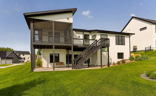 3169 Bella Terra Lane NE, Rochester, MN 55906
