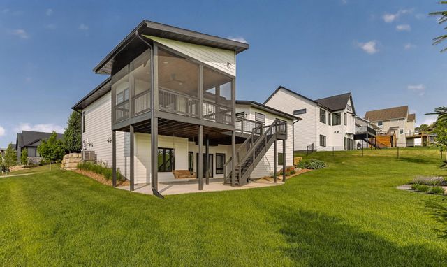 3169 Bella Terra Lane NE, Rochester, MN 55906