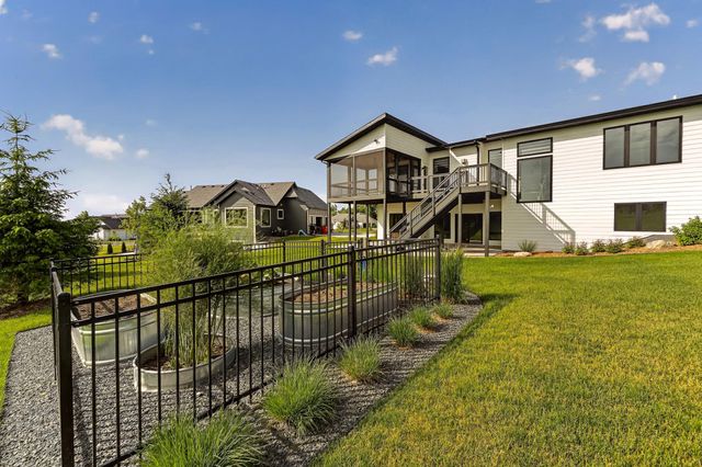 3169 Bella Terra Lane NE, Rochester, MN 55906
