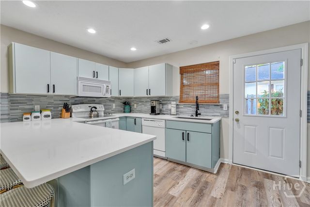 3 Lullwater Road A, Tybee Island, GA 31328