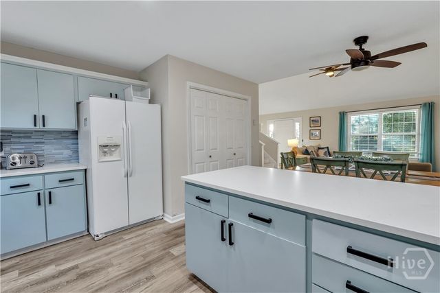 3 Lullwater Road A, Tybee Island, GA 31328