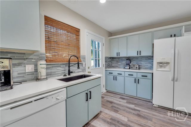 3 Lullwater Road A, Tybee Island, GA 31328