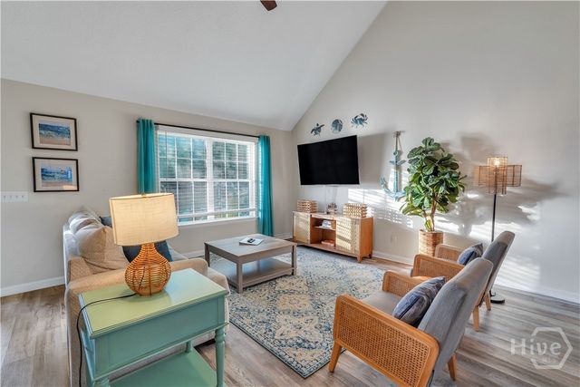 3 Lullwater Road A, Tybee Island, GA 31328