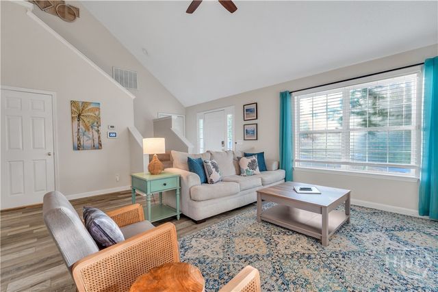 3 Lullwater Road A, Tybee Island, GA 31328