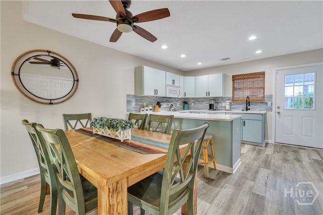 3 Lullwater Road A, Tybee Island, GA 31328