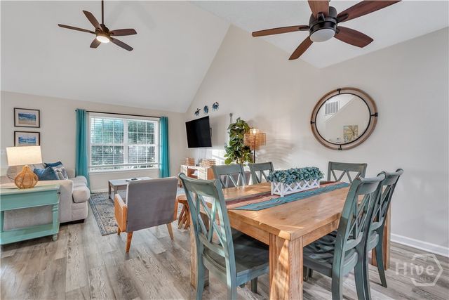 3 Lullwater Road A, Tybee Island, GA 31328