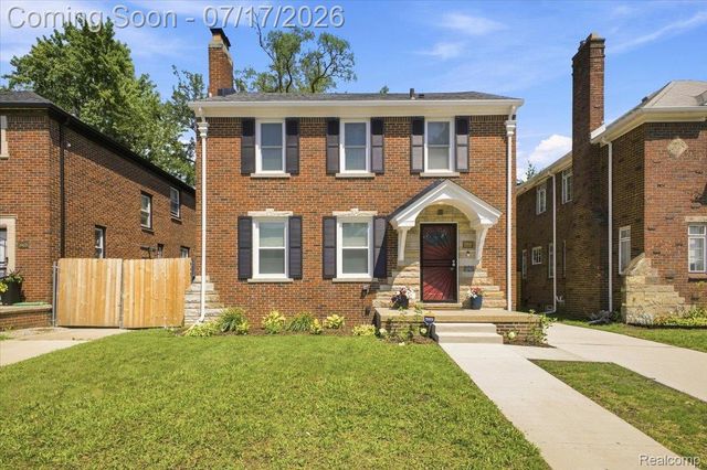 18420 Ohio Street, Detroit, MI 48221