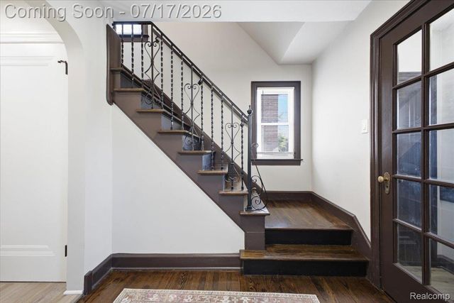 18420 Ohio Street, Detroit, MI 48221