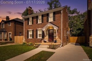 18420 Ohio Street, Detroit, MI 48221