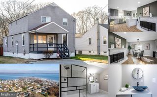 7361 CHESAPEAKE RD, Baltimore, MD 21220