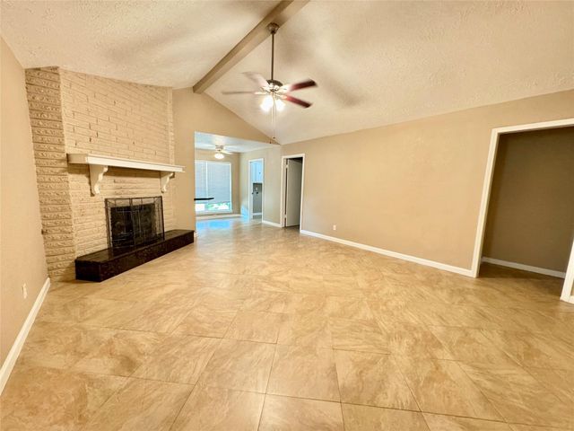 28922 Savannah Drive, Shenandoah, TX 77381