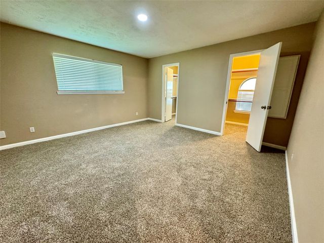 28922 Savannah Drive, Shenandoah, TX 77381