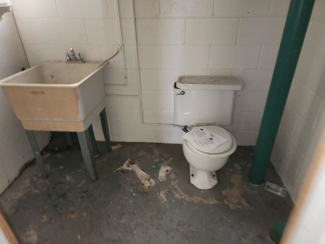 1609 S Vanburen Street, Bay City, MI 48708