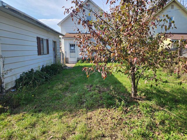 1609 S Vanburen Street, Bay City, MI 48708