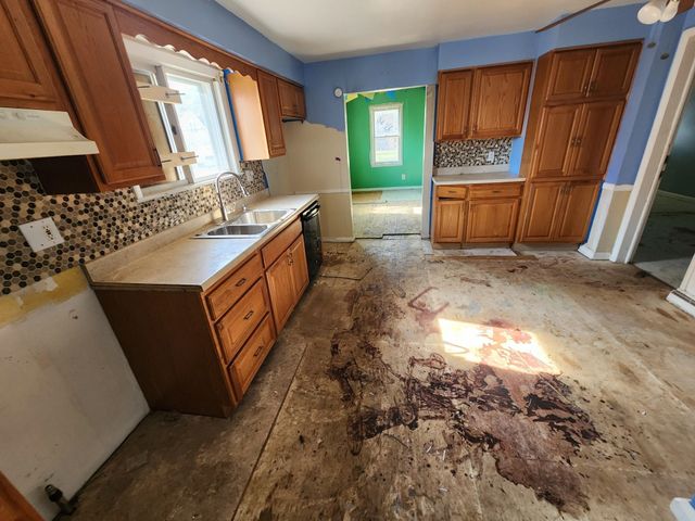 1609 S Vanburen Street, Bay City, MI 48708