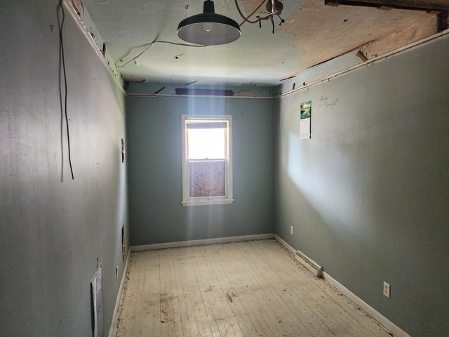 1609 S Vanburen Street, Bay City, MI 48708