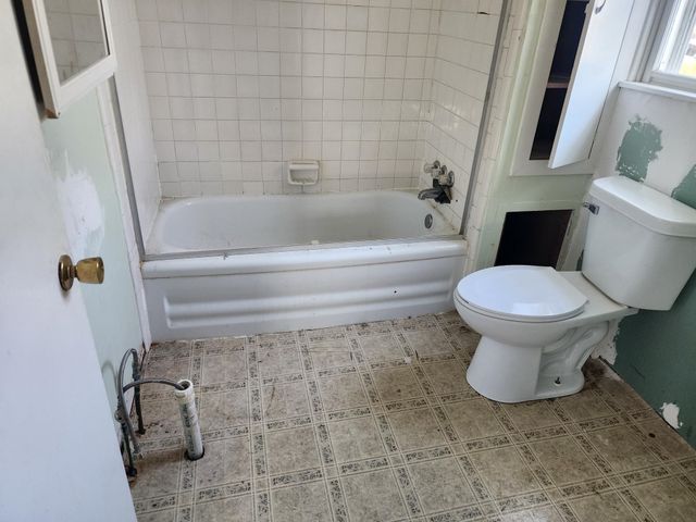 1609 S Vanburen Street, Bay City, MI 48708