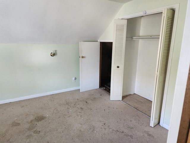 1609 S Vanburen Street, Bay City, MI 48708