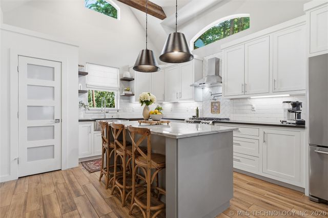 2903 E 23rd Street, Tulsa, OK 74114