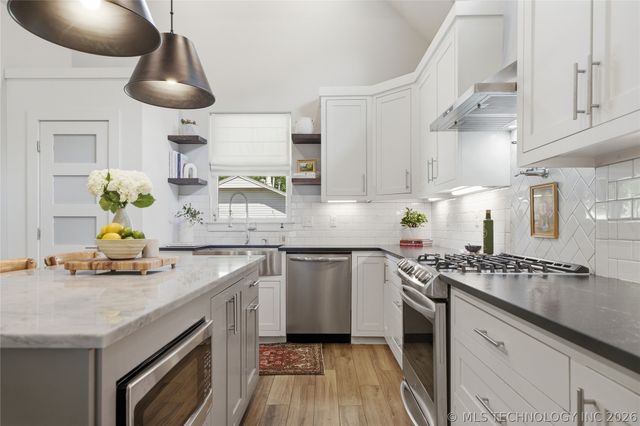 2903 E 23rd Street, Tulsa, OK 74114