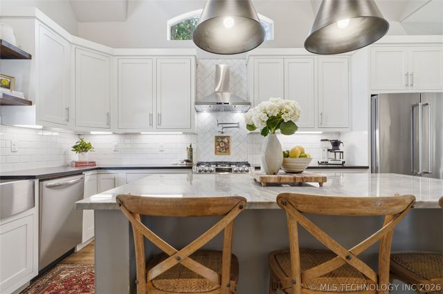 2903 E 23rd Street, Tulsa, OK 74114