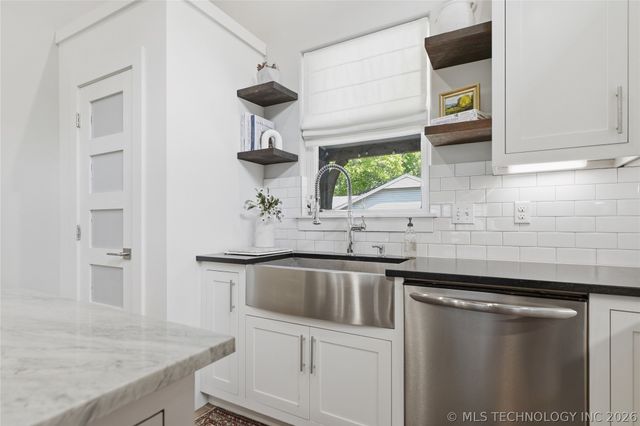 2903 E 23rd Street, Tulsa, OK 74114