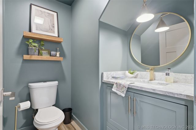 2903 E 23rd Street, Tulsa, OK 74114