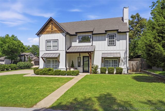 2903 E 23rd Street, Tulsa, OK 74114