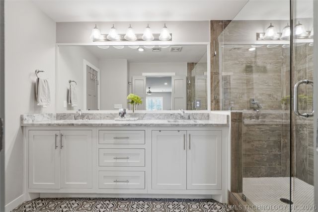 2903 E 23rd Street, Tulsa, OK 74114