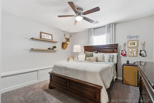 2903 E 23rd Street, Tulsa, OK 74114