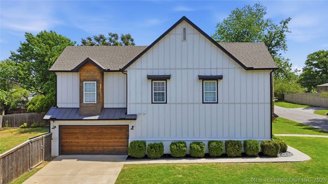 2903 E 23rd Street, Tulsa, OK 74114