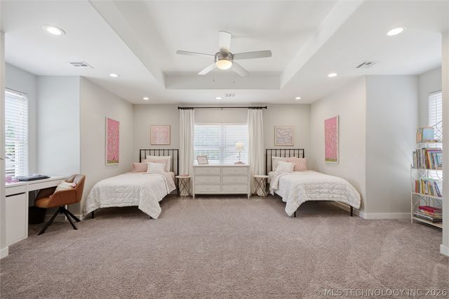 2903 E 23rd Street, Tulsa, OK 74114