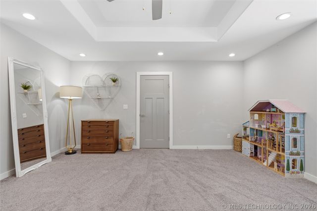 2903 E 23rd Street, Tulsa, OK 74114