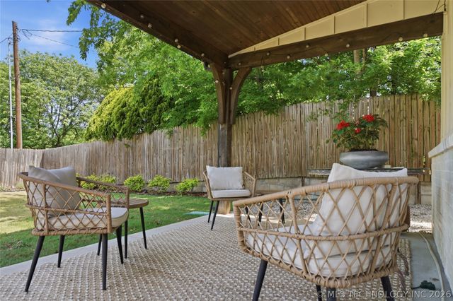 2903 E 23rd Street, Tulsa, OK 74114