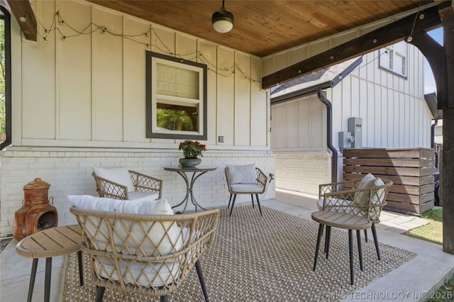 2903 E 23rd Street, Tulsa, OK 74114