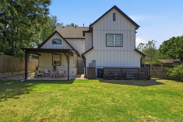 2903 E 23rd Street, Tulsa, OK 74114