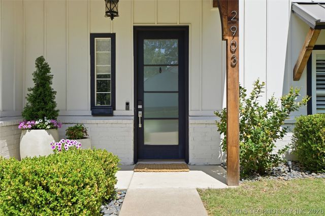 2903 E 23rd Street, Tulsa, OK 74114