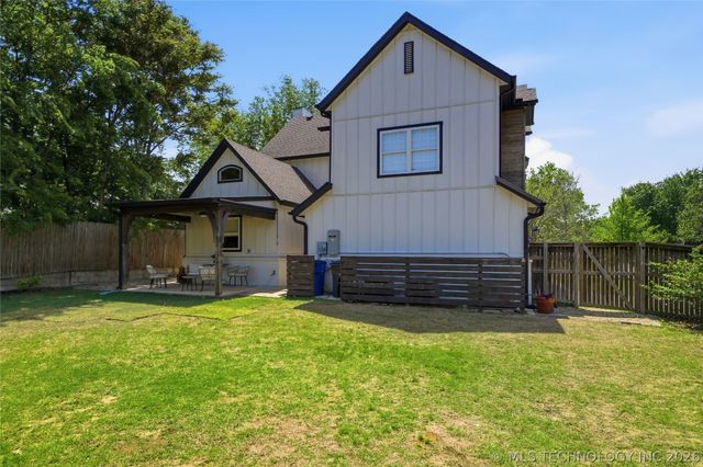 2903 E 23rd Street, Tulsa, OK 74114